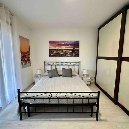 Appartamento Luminoso Domus Eur Rom Exterior foto