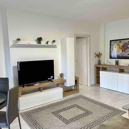 Appartamento Luminoso Domus Eur Rom Exterior foto