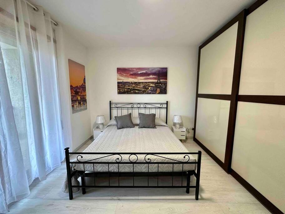 Appartamento Luminoso Domus Eur Rom Exterior foto