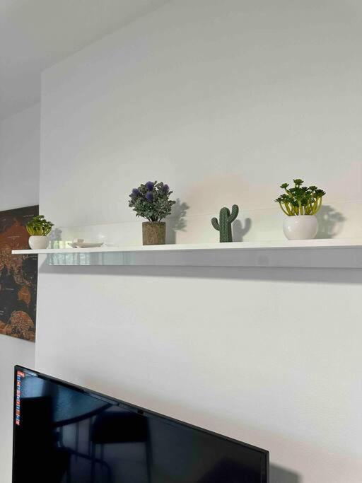 Appartamento Luminoso Domus Eur Rom Exterior foto