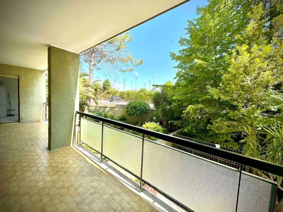 Appartamento Luminoso Domus Eur Rom Exterior foto
