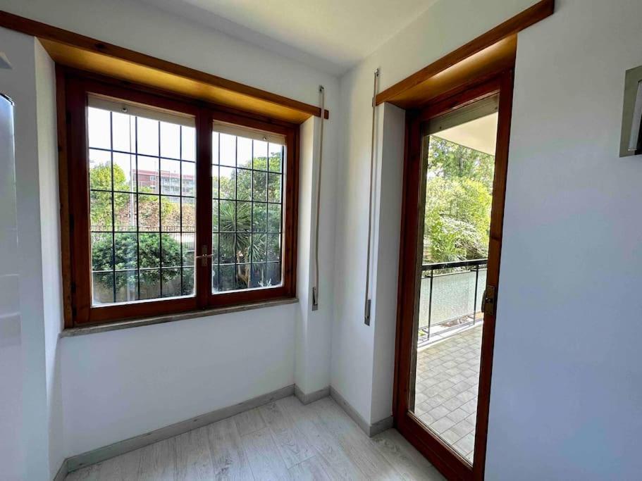 Appartamento Luminoso Domus Eur Rom Exterior foto