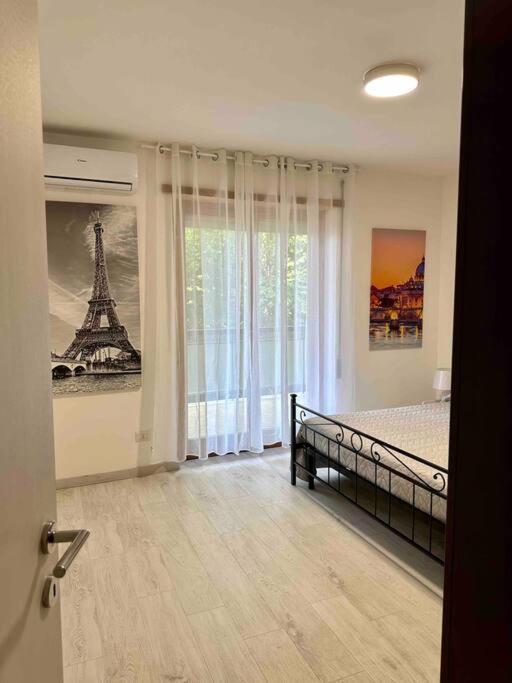 Appartamento Luminoso Domus Eur Rom Exterior foto