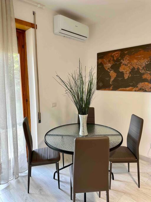 Appartamento Luminoso Domus Eur Rom Exterior foto