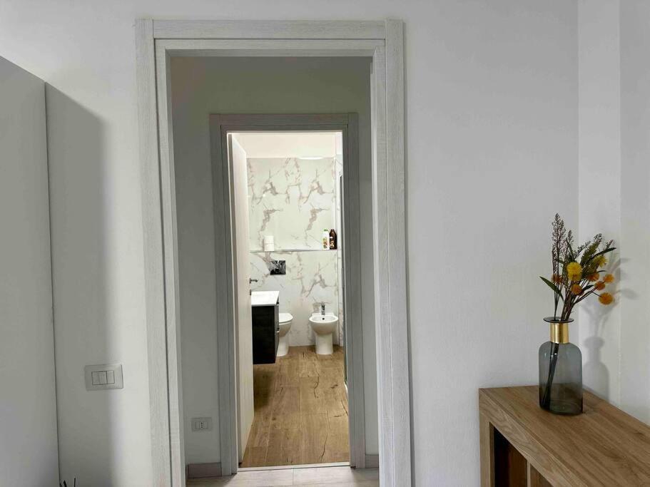 Appartamento Luminoso Domus Eur Rom Exterior foto