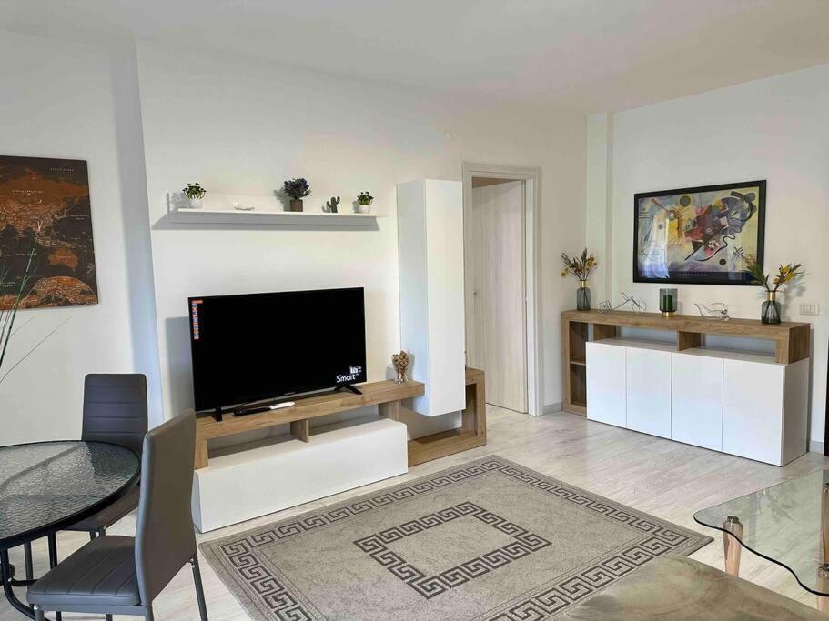 Appartamento Luminoso Domus Eur Rom Exterior foto