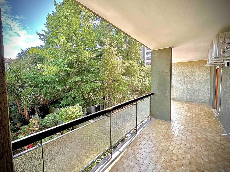 Appartamento Luminoso Domus Eur Rom Exterior foto