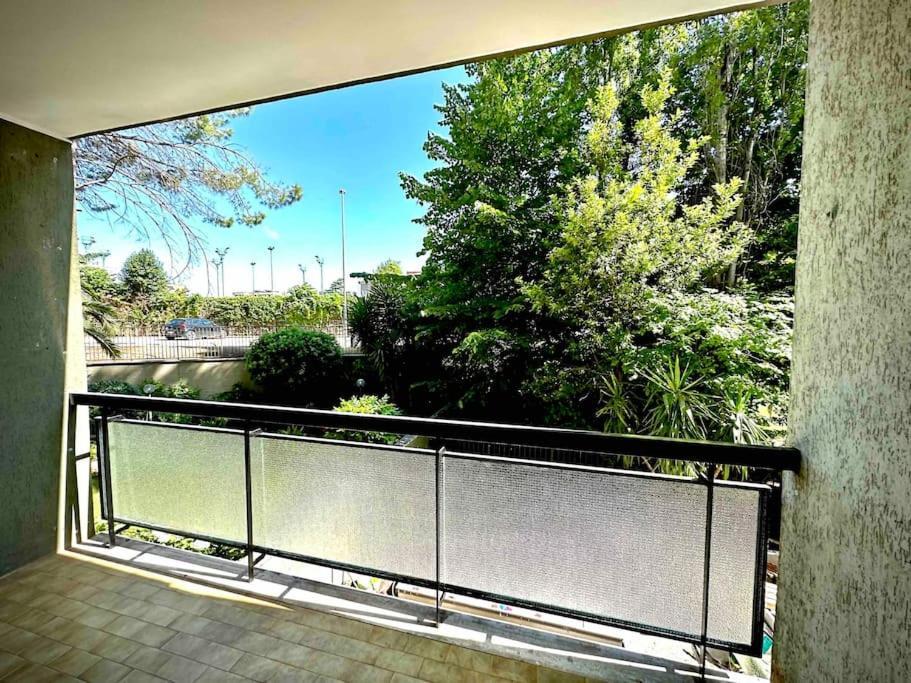 Appartamento Luminoso Domus Eur Rom Exterior foto